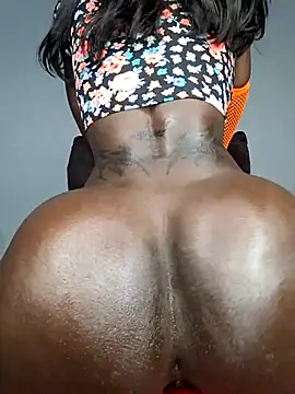 Blacck godess01 online show from February 23, 2026, 8:55 am