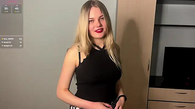 Velmiora online show from March 26, 2026, 4:56 pm