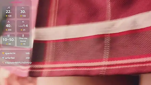 Snapshot of came-a-lot chatting on February 12, 2026, 12:49 am came-a-lot online show from February 12, 2026, 12:49 am