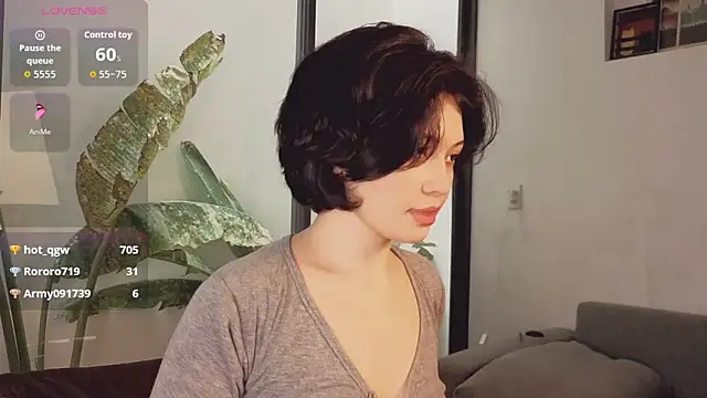 Snapshot of came-a-lot chatting on February 16, 2026, 1:24 am came-a-lot online show from February 16, 2026, 1:24 am