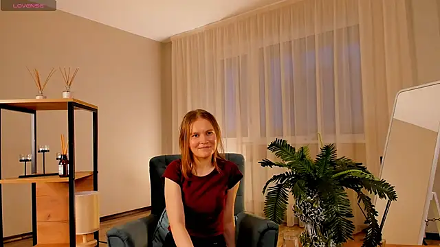 CleliaRostek online show from February 7, 2026, 1:15 pm