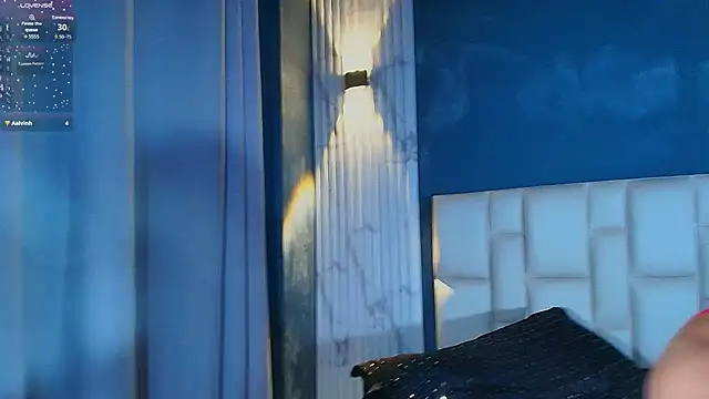 CORAL FOX online show from February 26, 2026, 5:06 am