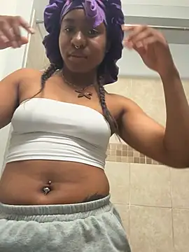 slimeyslimthic online show from April 12, 2026, 12:48 am