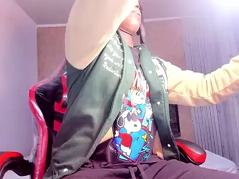 Snapshot of michell_joos chatting on February 1, 2026, 12:48 pm michell joos online show from February 1, 2026, 12:48 pm