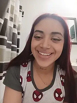  ValentinaX  online show from May 23, 2026, 2:39 am