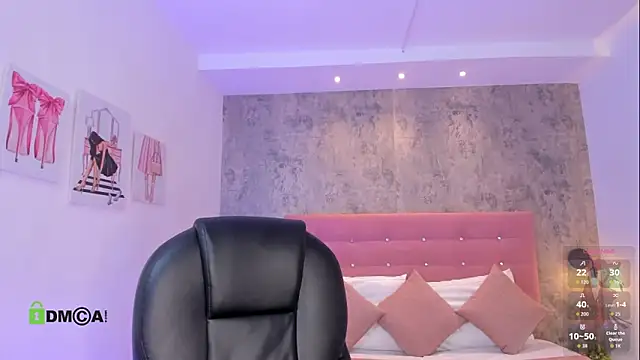 Snapshot of linda_dixon chatting on February 27, 2026, 4:34 am linda dixon online show from February 27, 2026, 4:34 am