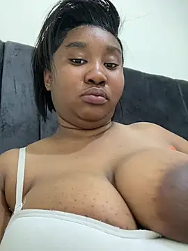 MeekyCurvyAss online show from March 5, 2026, 8:21 am