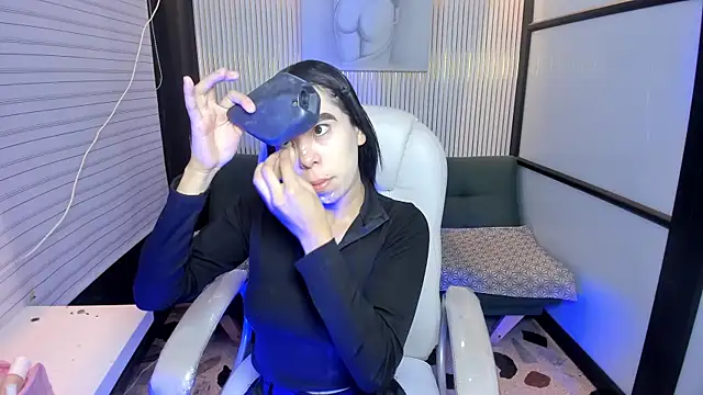 GemmaBrown online show from February 9, 2026, 12:53 pm