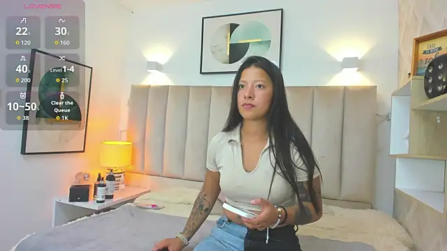 Snapshot of double_temptation_ chatting on May 30, 2026, 7:33 pm double temptation online show from May 30, 2026, 7:33 pm