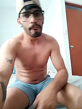 Snapshot of JOC3G chatting on January 31, 2026, 10:19 pm JOC3G online show from January 31, 2026, 10:19 pm