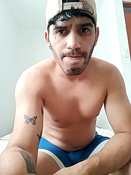 Snapshot of JOC3G chatting on February 8, 2026, 9:07 pm JOC3G online show from February 8, 2026, 9:07 pm