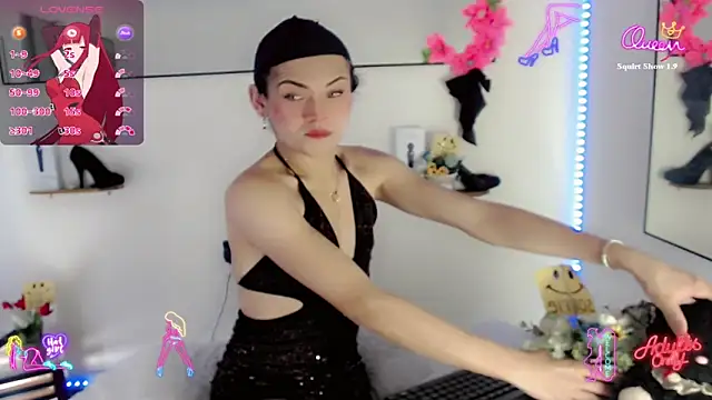 NathalialLooes online show from April 5, 2026, 5:26 am