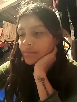 Morochitamika online show from April 22, 2026, 5:58 pm