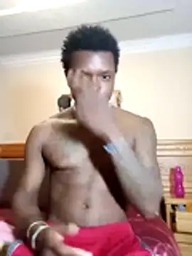 -HIIM- online show from March 1, 2026, 9:06 pm