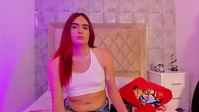 CleoFoxx  online show from March 3, 2026, 12:55 pm