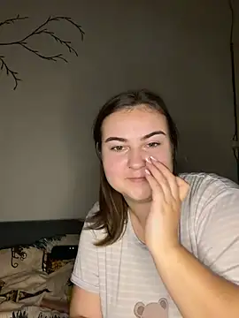 Snapshot of AlyaX_X chatting on February 2, 2026, 2:38 pm AlyaX X online show from February 2, 2026, 2:38 pm