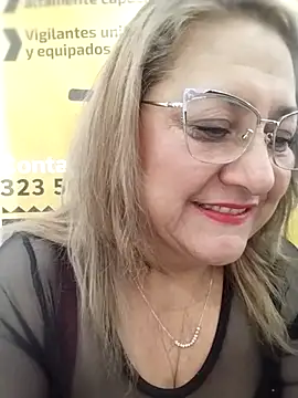 JULIETA 21- online show from March 21, 2026, 1:16 pm