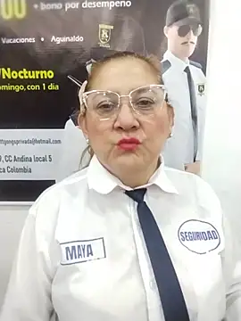 JULIETA 21- online show from May 29, 2026, 2:26 pm
