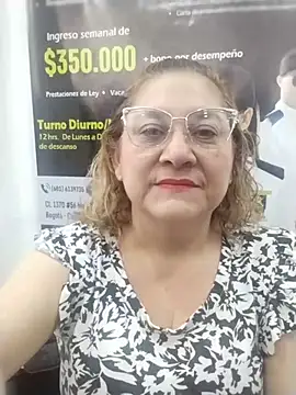 Snapshot of JULIETA_21- chatting on June 6, 2026, 1:27 pm JULIETA 21- online show from June 6, 2026, 1:27 pm