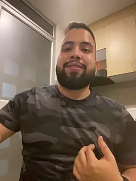 Snapshot of Dalton_s chatting on February 27, 2026, 12:54 am Dalton s online show from February 27, 2026, 12:54 am