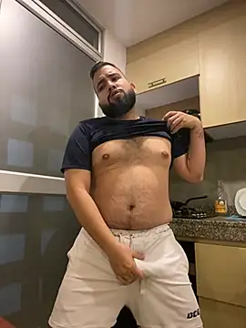 Dalton s online show from March 15, 2026, 12:16 am