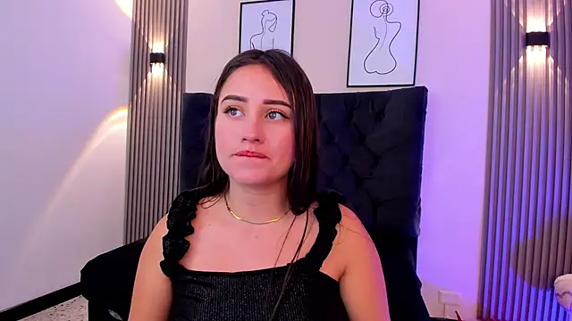 Snapshot of SARHA_ANTONELLI chatting on February 22, 2026, 12:58 pm SARHA ANTONELLI online show from February 22, 2026, 12:58 pm