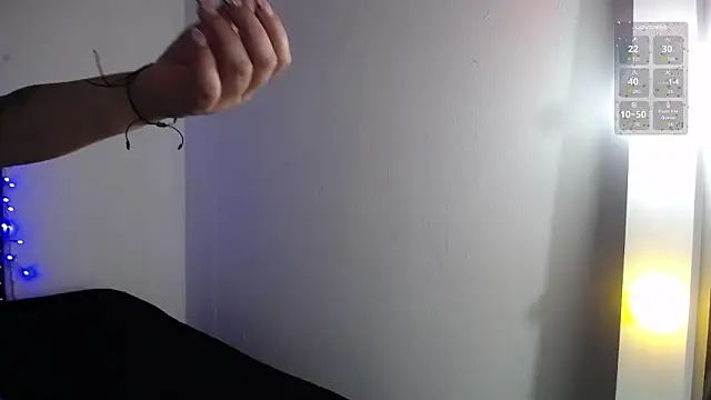 sienna rose pym online show from March 30, 2026, 11:55 am