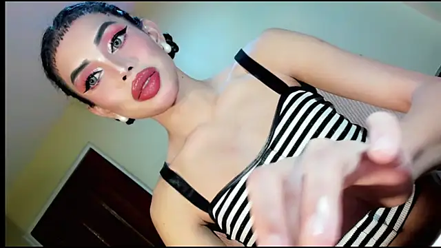 Snapshot of tiffanymers chatting on February 11, 2026, 6:18 am tiffanymers online show from February 11, 2026, 6:18 am