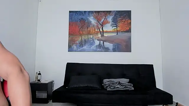 Snapshot of ryanwhite3 chatting on February 13, 2026, 9:55 pm ryanwhite3 online show from February 13, 2026, 9:55 pm