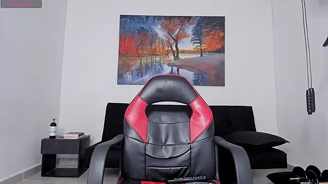 Snapshot of ryanwhite3 chatting on February 27, 2026, 10:10 pm ryanwhite3 online show from February 27, 2026, 10:10 pm