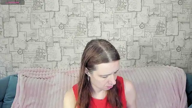 Snapshot of Kathrine_Meyer chatting on May 7, 2026, 2:06 am Kathrine Meyer online show from May 7, 2026, 2:06 am