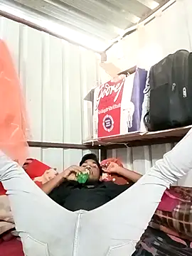 Snapshot of Krishna-10 chatting on February 18, 2026, 9:16 am Krishna-10 online show from February 18, 2026, 9:16 am