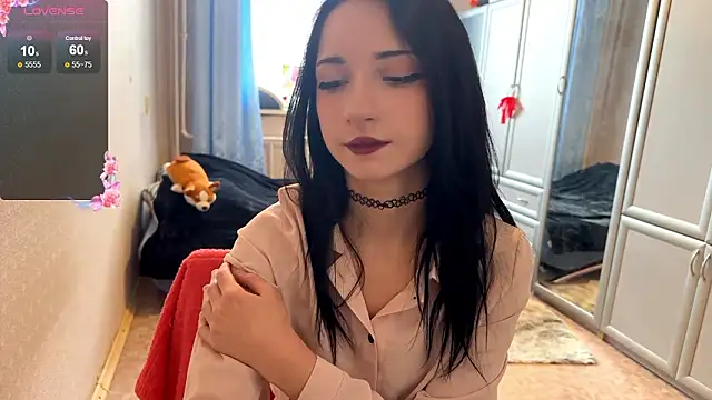 Snapshot of UrBabeLuna chatting on February 3, 2026, 6:40 am UrBabeLuna online show from February 3, 2026, 6:40 am