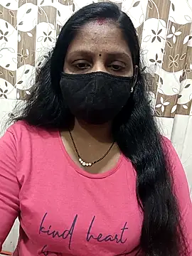 Parul-009 online show from February 11, 2026, 5:45 am