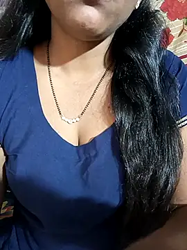 Parul-009 online show from March 22, 2026, 6:39 am