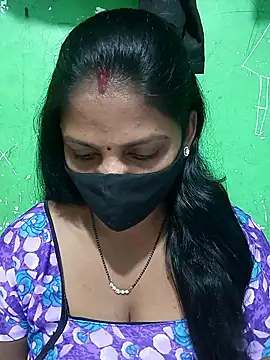 Parul-009 online show from April 10, 2026, 6:40 am