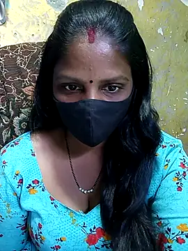 Parul-009 online show from April 15, 2026, 5:58 am