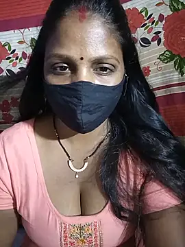 Parul-009 online show from May 13, 2026, 9:55 pm