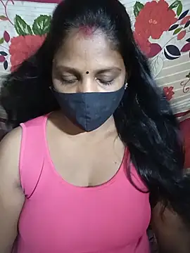 Parul-009 online show from May 30, 2026, 6:49 pm
