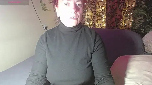 SEXforPLEASURE online show from November 9, 2025, 5:00 pm