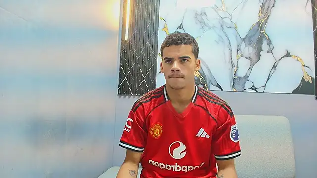 samuel wyatt online show from March 25, 2026, 12:22 pm