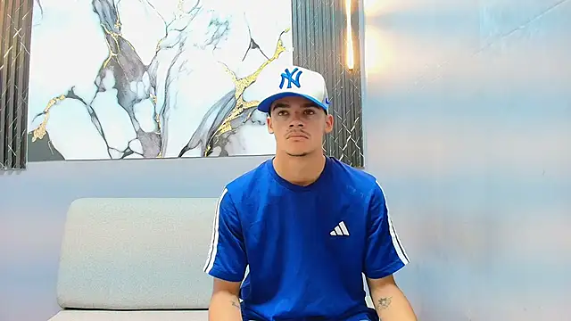 samuel wyatt online show from April 8, 2026, 12:27 pm