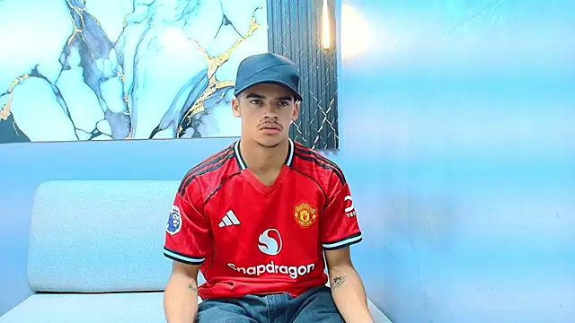 samuel wyatt online show from April 10, 2026, 12:43 pm