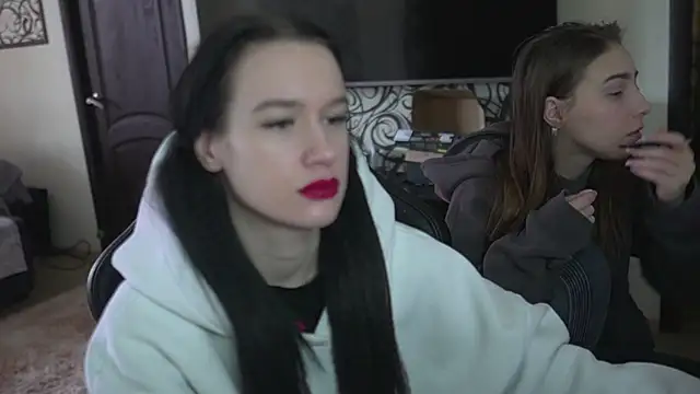 Snapshot of Carolina_G0lden chatting on February 6, 2026, 9:23 am Carolina G0lden online show from February 6, 2026, 9:23 am