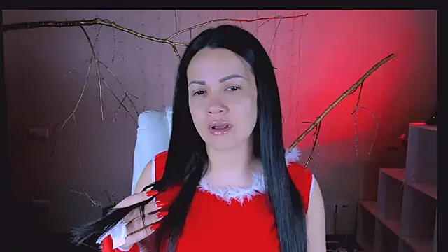 Snapshot of karolina_robinson chatting on February 14, 2026, 3:58 am karolina robinson online show from February 14, 2026, 3:58 am