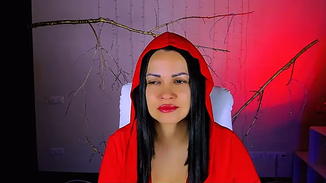 Snapshot of karolina_robinson chatting on February 26, 2026, 7:40 am karolina robinson online show from February 26, 2026, 7:40 am