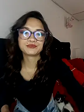 CelesteeRosee online show from March 27, 2026, 9:36 pm