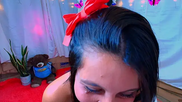 DanielaLati online show from March 14, 2026, 8:58 pm