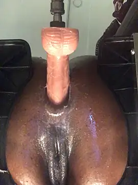 Creamy Kim online show from April 3, 2026, 9:18 am