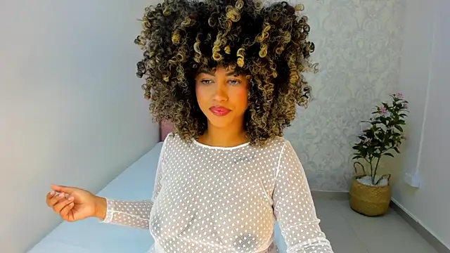 Brit weston online show from March 9, 2026, 8:35 pm